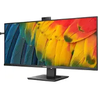 Philips 40B1U5601H - 5000 Series - LED-skjerm - 40" (39.53" synlig) - 3440 x 1440 UWQHD @ 120 Hz - IPS - 300 cd/m² - 1200:1 - HDR10 - 4 ms - HDMI, ...