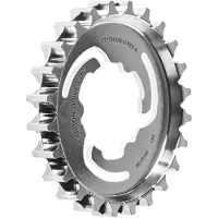 Gates Carbon Drive Cdc Center Track Alfine/nexus/sturmey Tannhjul