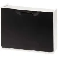 Artplast Unika 40.1x51x17.3 Cm Skohylle