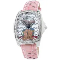 Chronotech Ct7896ls-85 Dameklokke