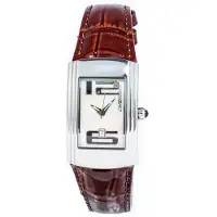 Chronotech Ct7017l-03 Dameklokke