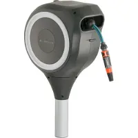 Gardena Rullbar S Slangeboks 15 M