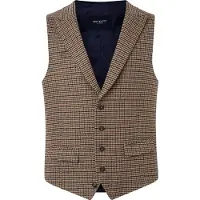 Hackett Autumn Gunclub Vest