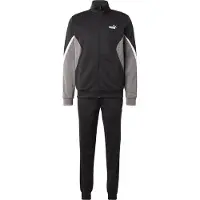 Puma Ess Block Poly Treningsdress