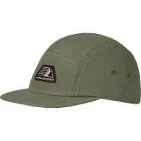 Mammut Five Panel Cotton Cap