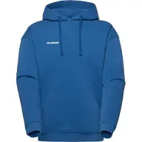 Mammut Base Ml Mini Logo Hettegenser