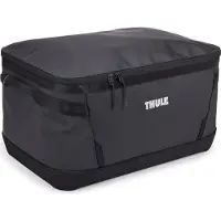 Thule Chasm utstyrstransportbag 80 L, svart