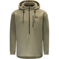 Swazi The Hood Tussock Green S