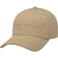Oakley Apparel Bark Embossed Cap
