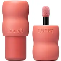Benefit Play Daze Liquid Blush Apricotta