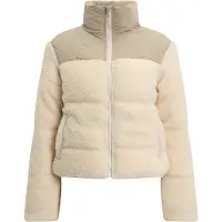 Urban Classics Short Sherpa Mix Vattert Jakke