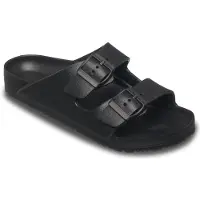 Quiksilver Embark Rf Sandaler svart
