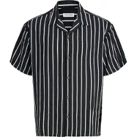 Jack & Jones Jeff Resort Plus Size Kortarmet Skjorte