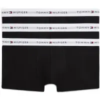 Tommy Hilfiger Um0um03752 Trunk Boxers 3 Enheter