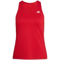 Adidas Tennis Classics Ermeløs T-skjorte