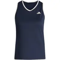 Adidas Tennis Classics Ermeløs T-skjorte