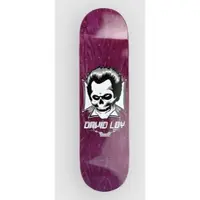 Birdhouse Loy Skull 8.38" Skateboard Deck