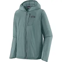 Patagonia Houdini Jakke blå
