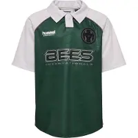 Hummel Loose Tiger Soccer Kortarmet T-skjorte