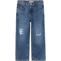 Name it Wide Fit Jeans