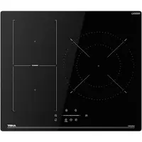 Teka Flex Ibf 63210 Ssm Induksjonstopp 3 Brennere