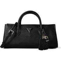 GUESS Noelle Ii Satchel Veske