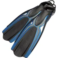 Cressi Thor Ebs Dykkefinner