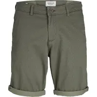 Jack & Jones Bowie Sa Printed Shorts