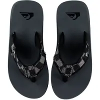 Quiksilver Monkey Abyss Flip-flops