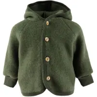Engel Cardigan - Ull - Reed Mélange - - 50/56 - Cardigan