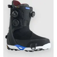 Burton Waverange X Pro 2026 Step On Boots svart