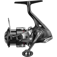 Shimano Vanford Fa Fiske Spinnehjul