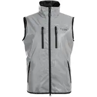 Arrak Outdoor Outdoor Reflex Vest Men Reflex S
