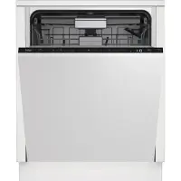 Beko Integrert oppvaskmaskin BDIN36532