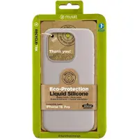 Muvit Iphone 16 Pro Telefondeksel
