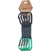 Fixe Climbing Gear Puput Quickdraw 4 Enheter