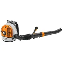 Stihl BR 700 Løvblåser