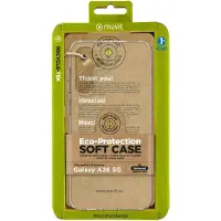 Muvit For Change Recycletek Samsung Galaxy A26 5g Telefondeksel