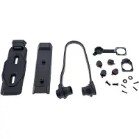 Sram Eagle Powertrain Extender 320 Mm Batteriholder