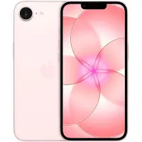 Apple | iPhone 17e 256GB - Soft Pink