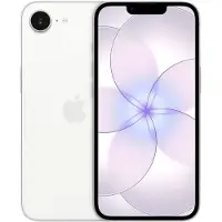 Apple | iPhone 17e 512GB - White