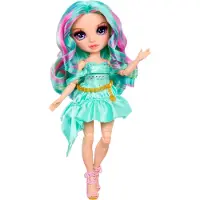 Rainbow High Be Dazzling-Celine Turquoise 597827 3