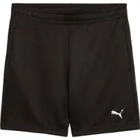 Puma Train All Day Essentials Poly Shorts Youth, Age, Black, 11-12Y
