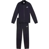 Puma Treningssett - Ny Navy - - 16 år (176) - Treningssett