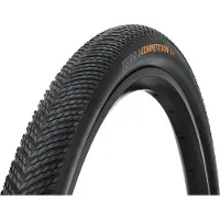 Continental Terra Competition Trail Grip Tubeless 700 X 35 Graveldekk