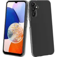 Muvit For Change Galaxy A14 4g/5g Telefondeksel