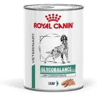 Royal Canin Vhn Glycobal Lc Våtfôr Til Hund 12x410g