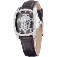 Chronotech Ct7988ls-70 Dameklokke