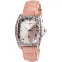 Chronotech Ct7988ls-27 Dameklokke