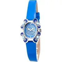 Hello Kitty Hk7129l-03 Dameklokke